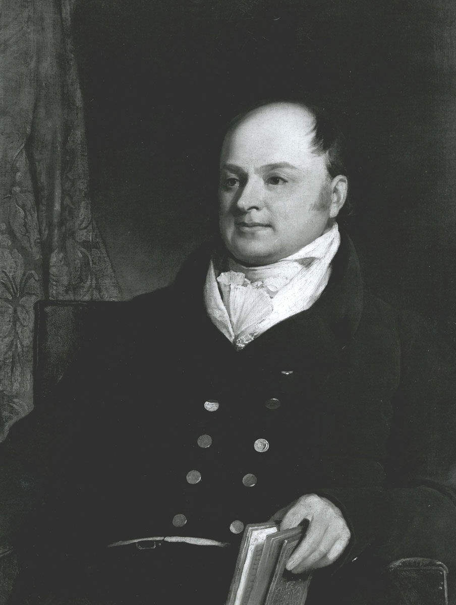 john quincy adams us secretary of state