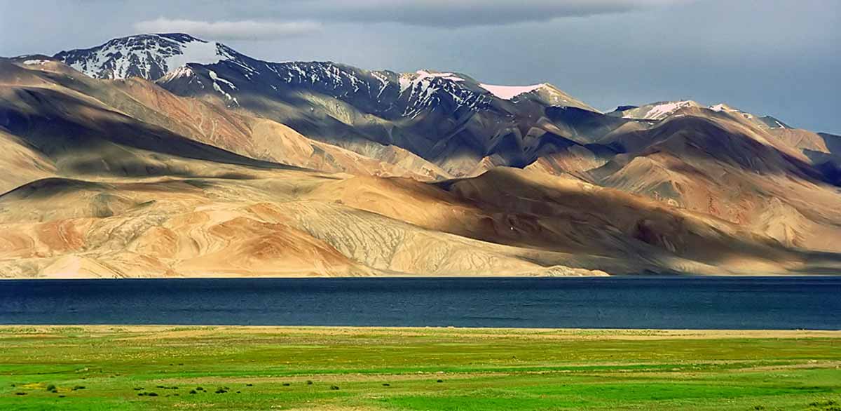 karakoram west tibetan plateau