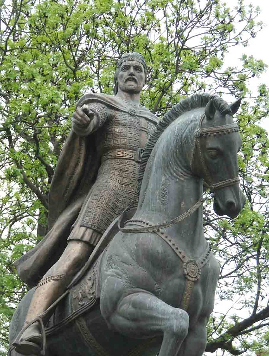 king danylo romanovich