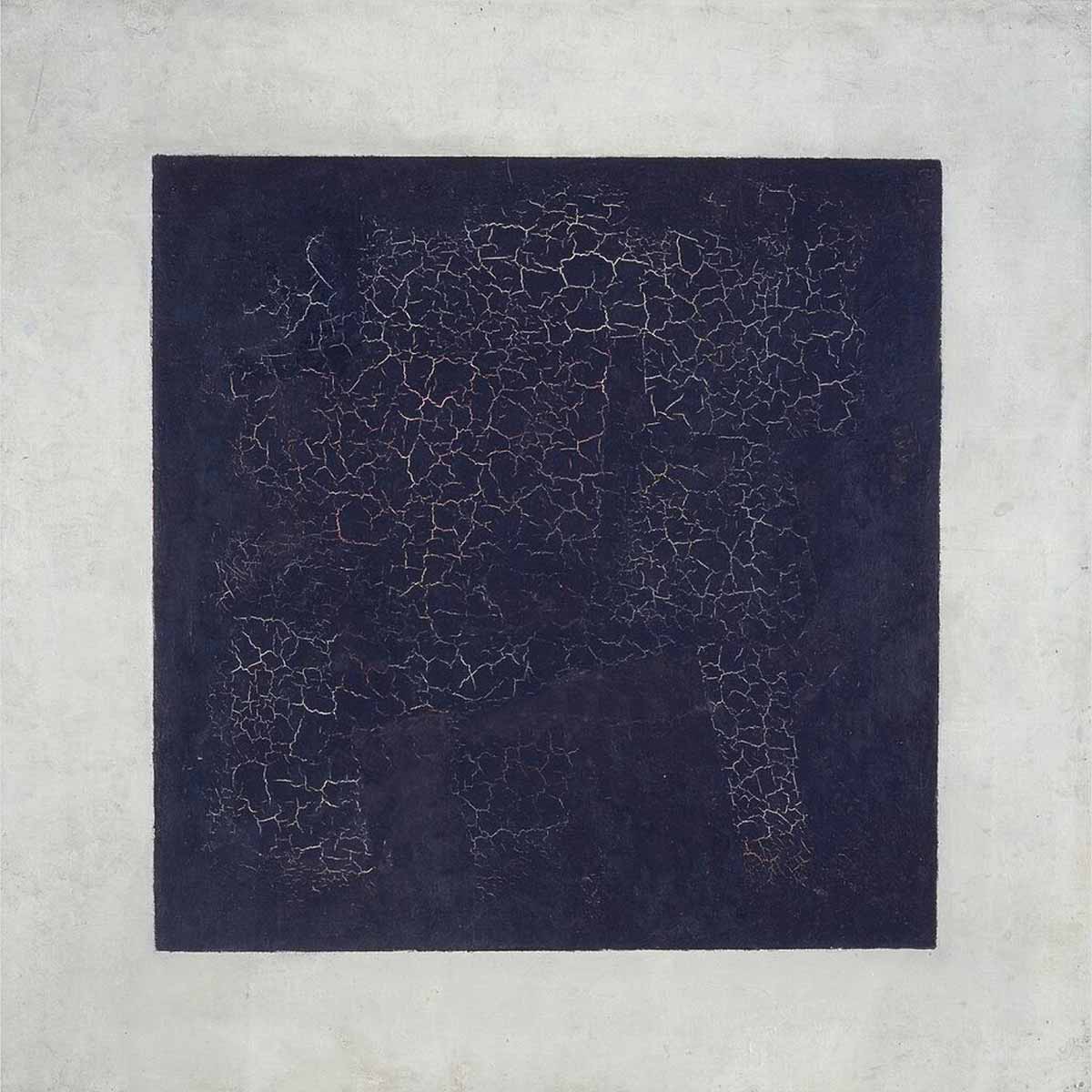 malevich black square