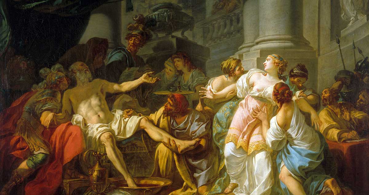 marcus aurelius death seneca