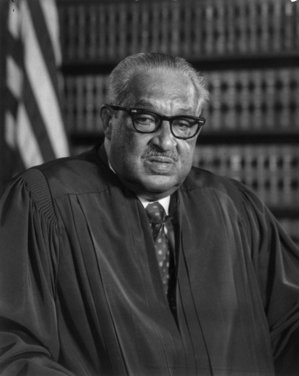 marshall official portrait 76