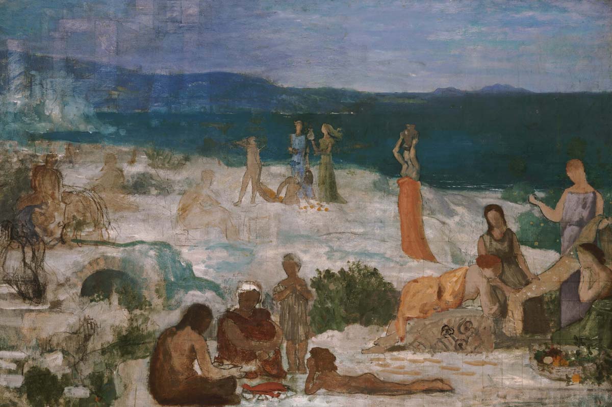 massalia greek colony
