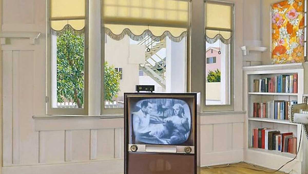 maxwell hendler television