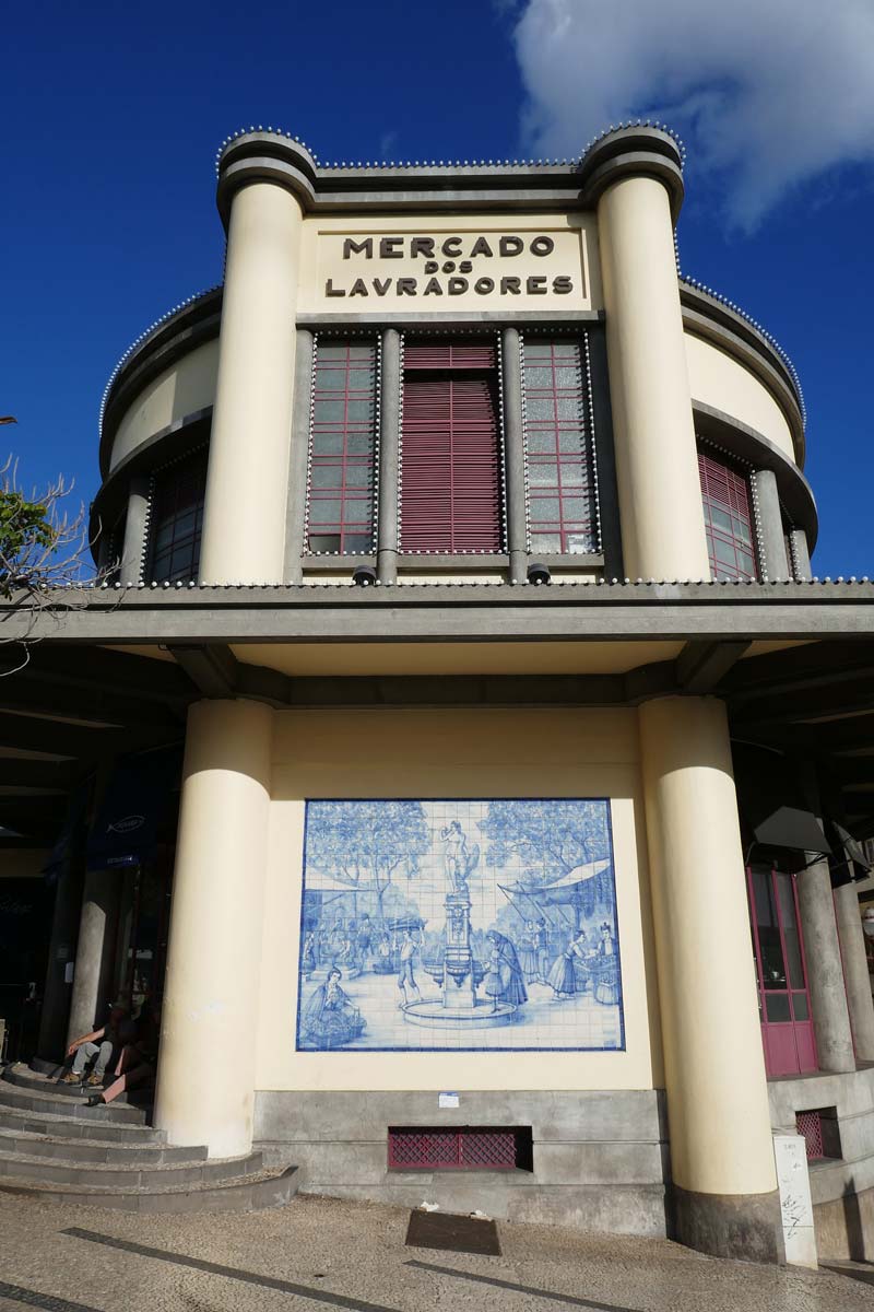 mercado dos lavradores
