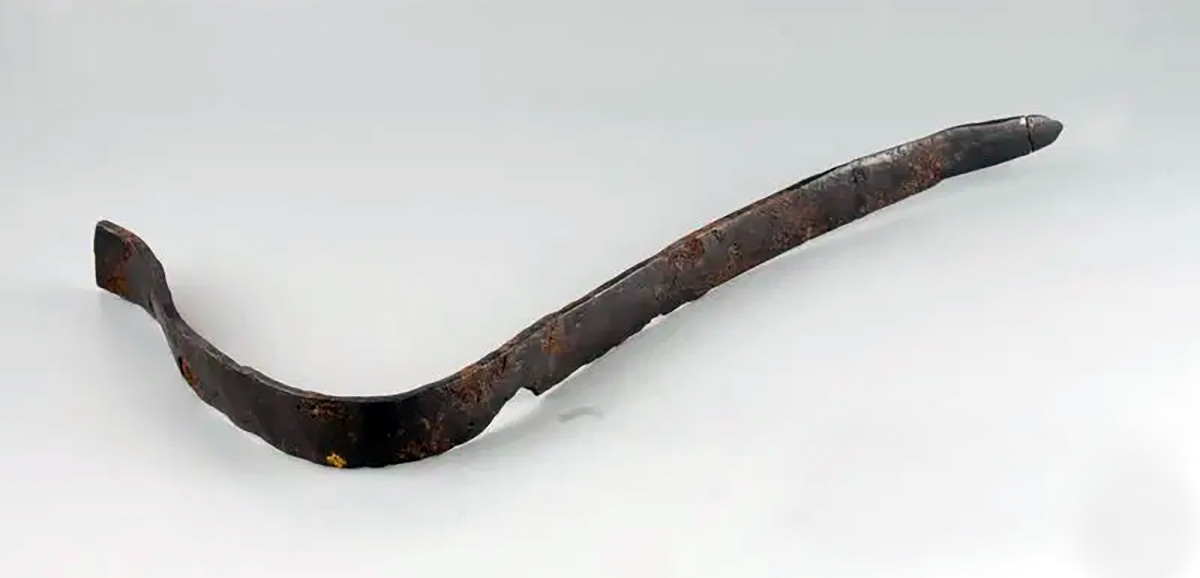 mongol sabre yaroslavl