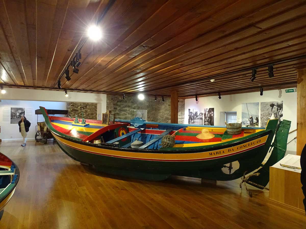 museu etnografico madeira