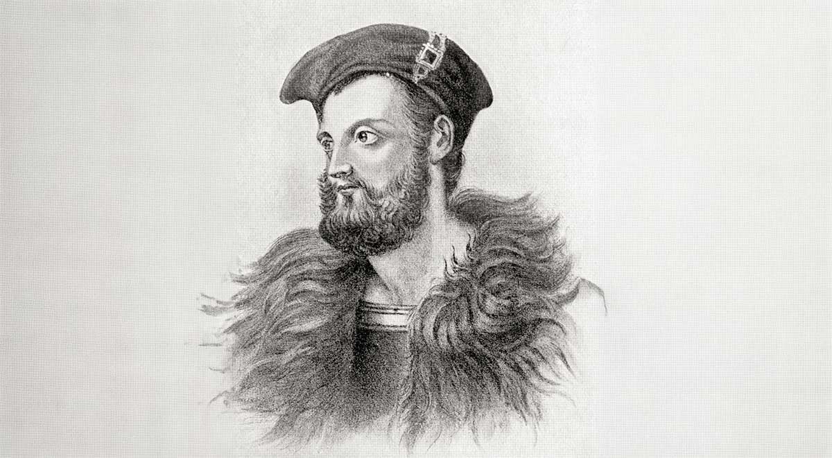 owen roe oneill