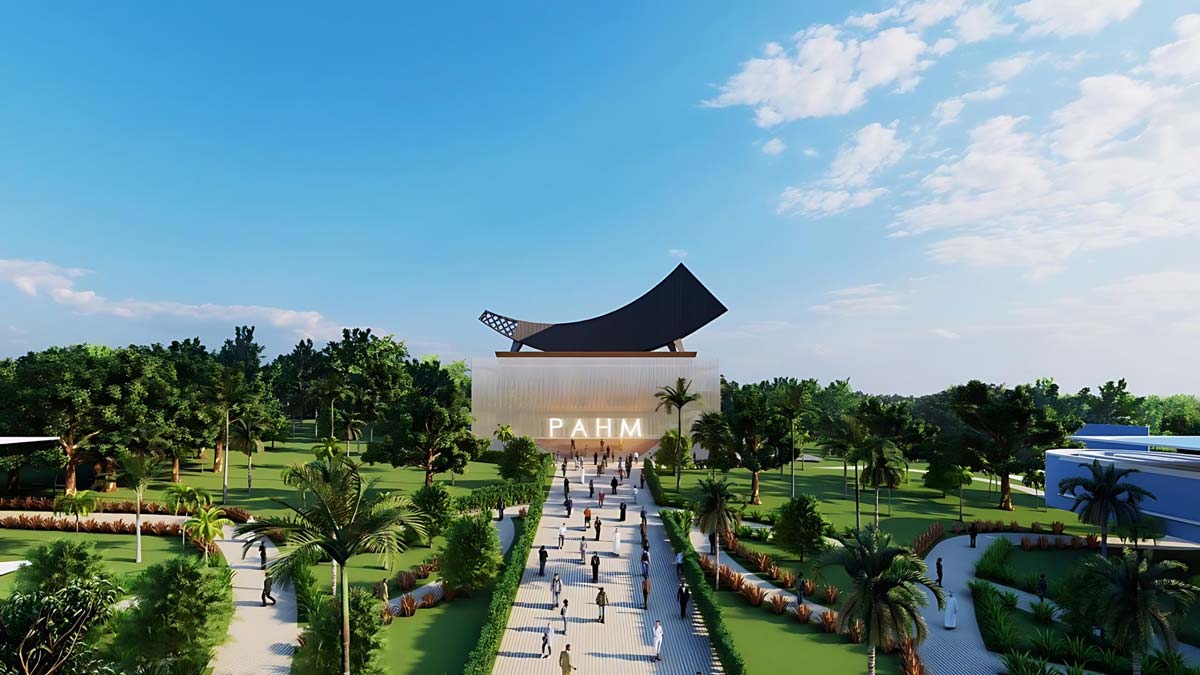 pan african heritage museum decolonization