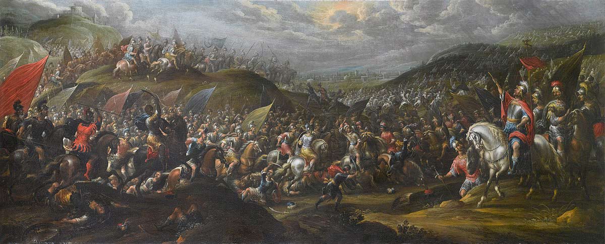 pauwels casteels joshua stopping sun