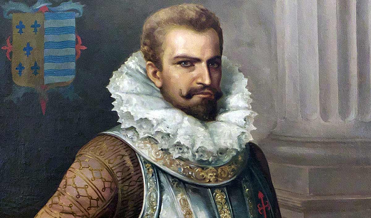 pedro de alvarado governor guatemala