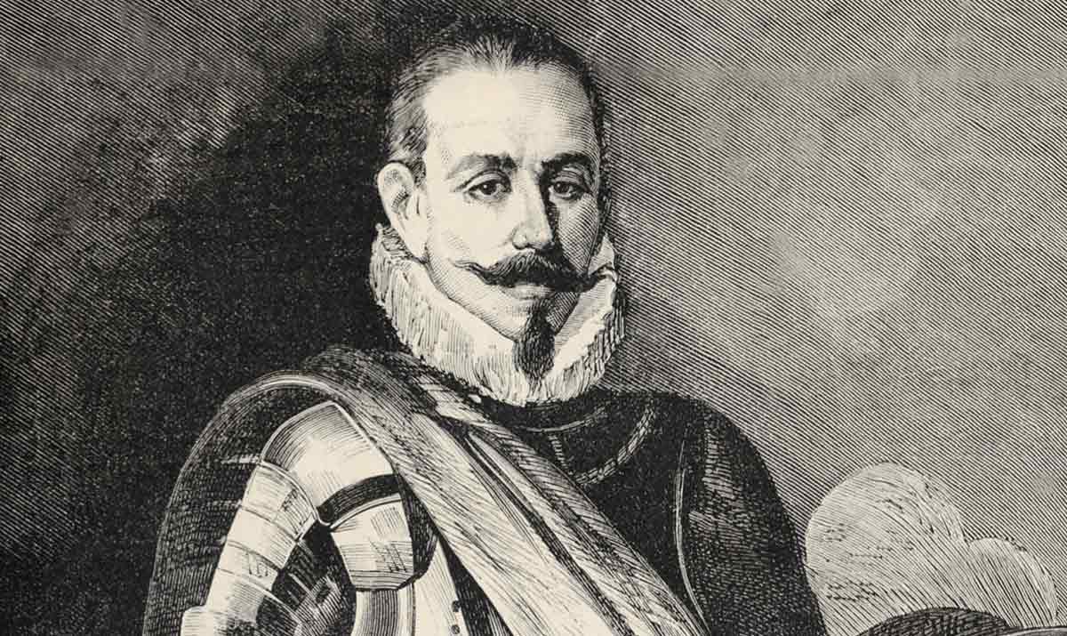 pedro de valdivia first governor chile