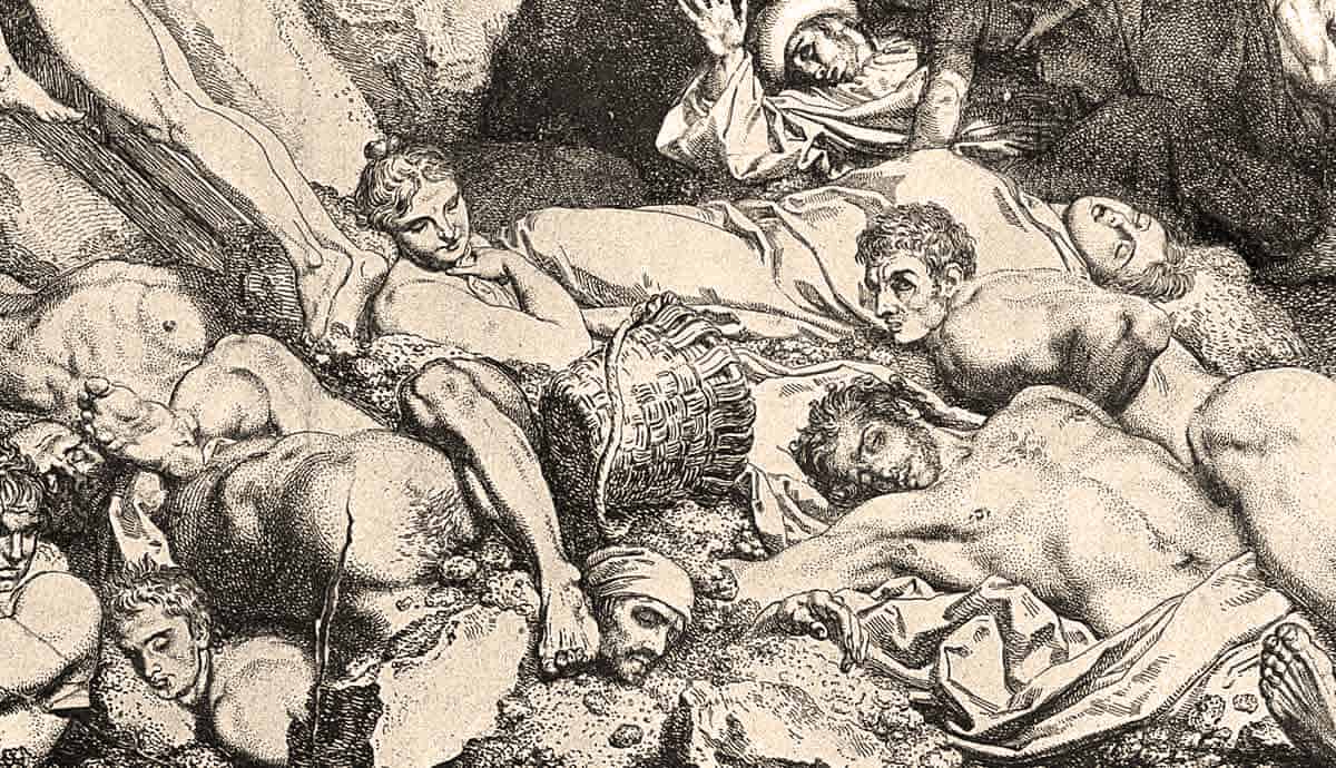 What Stopped the Black Death From Spreading?