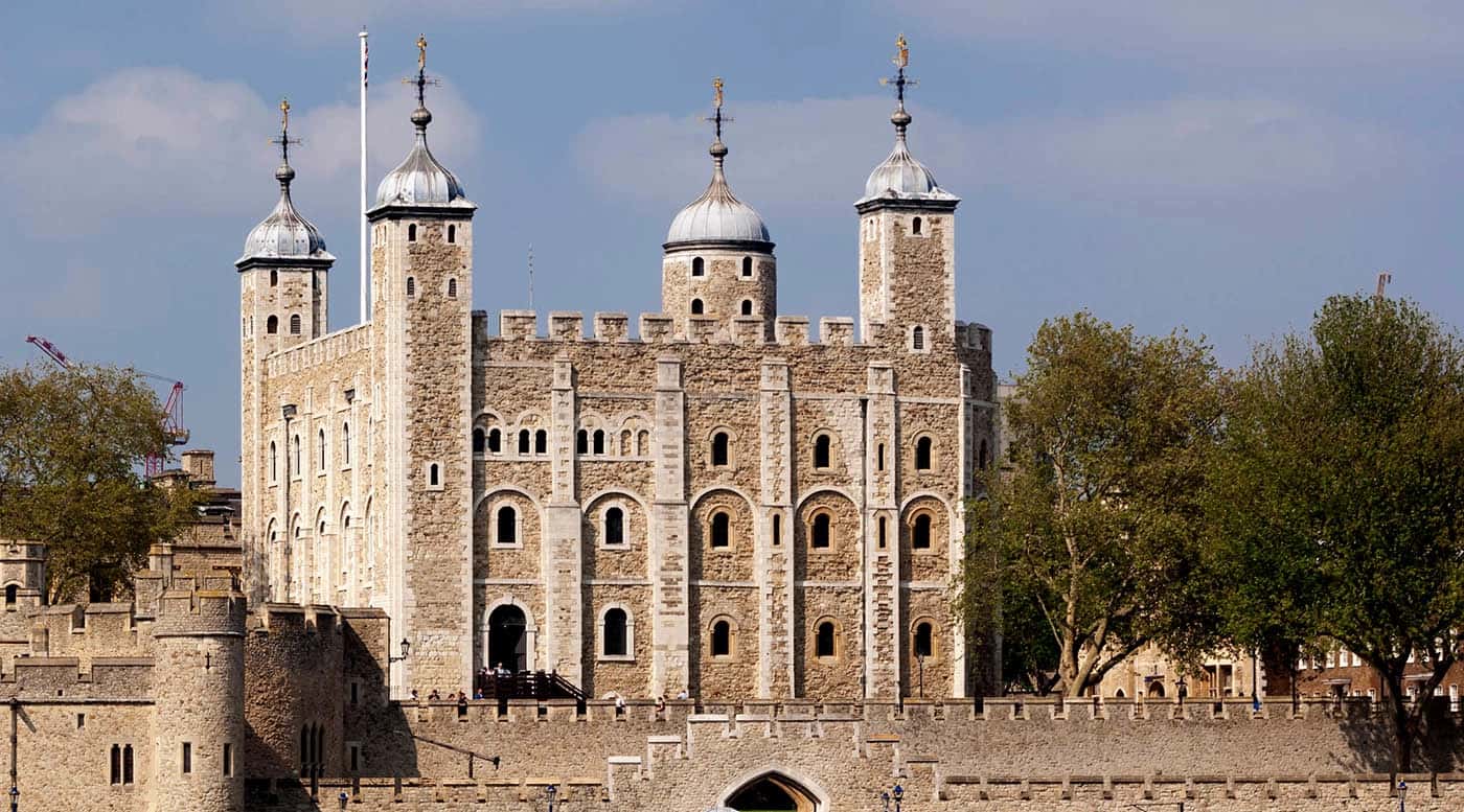 princes in the tower london