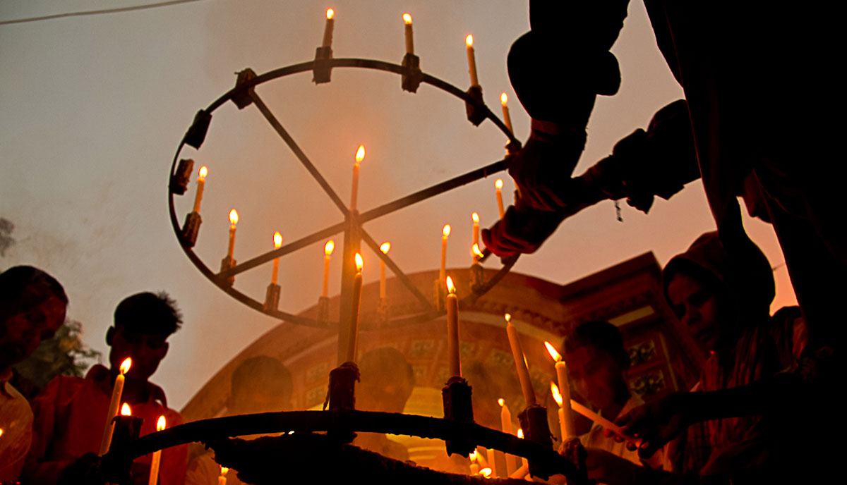religious ceremony hindu