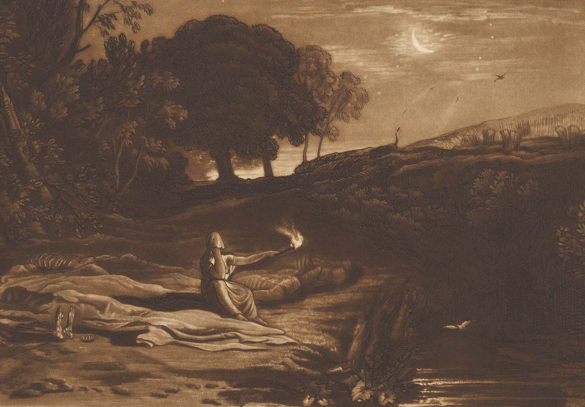 rispah turner 2 samuel