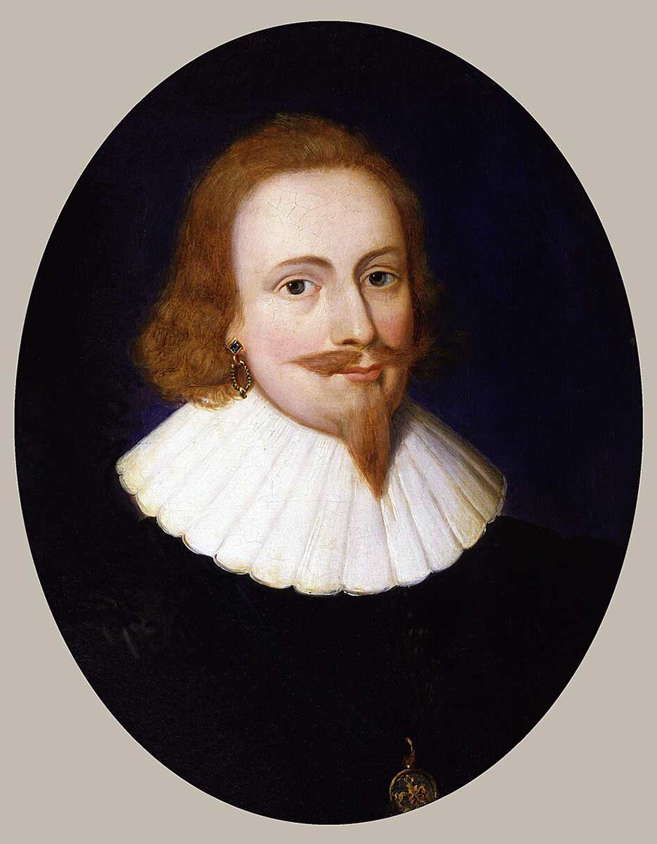 robert carr earl somerset