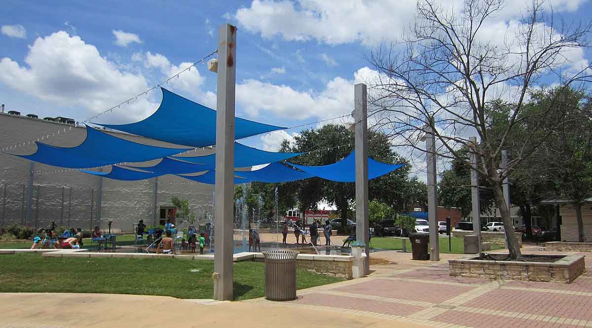 round rock water park