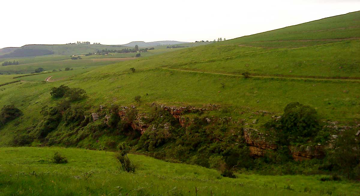 rural kwazulu natal