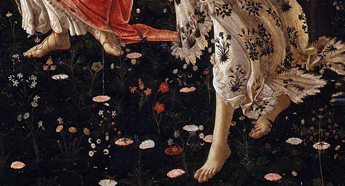 sandro botticelli primavera meadow flowers painting.jpg
