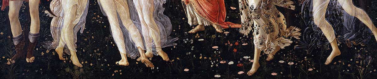 sandro botticelli primavera meadow painting.jpg