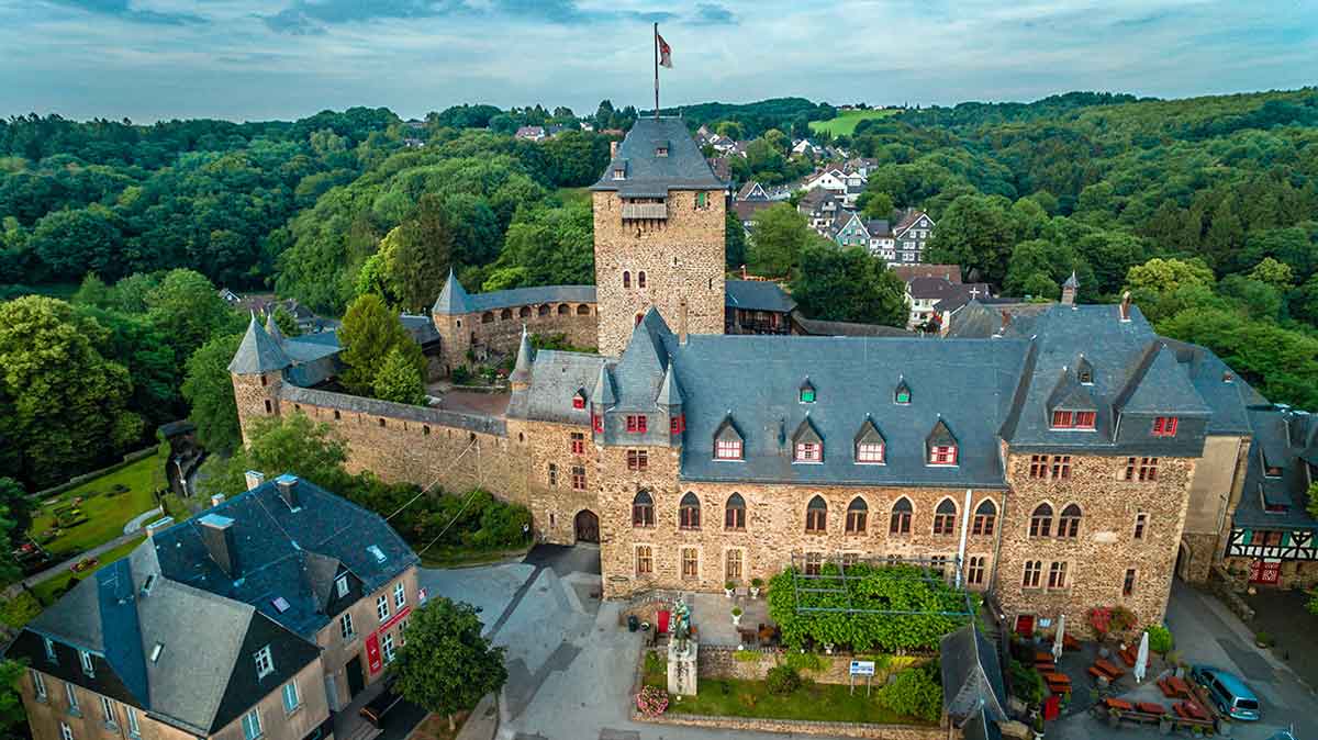 schloss burg anne of cleves