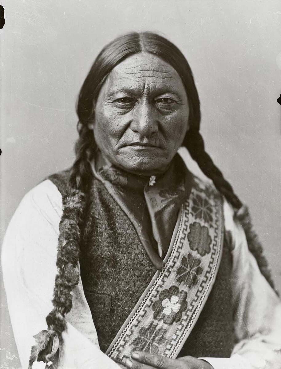 sitting bull montreal 1885
