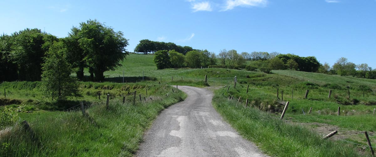 south armagh borderland the troubles