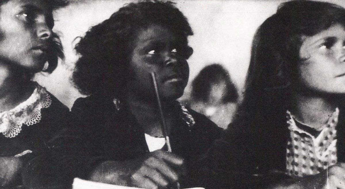 stolen generations aboriginal australia