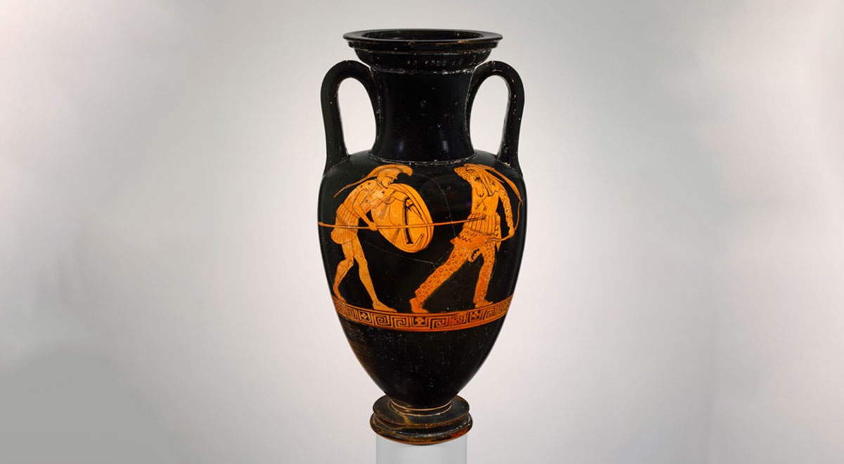 themistocles amphora