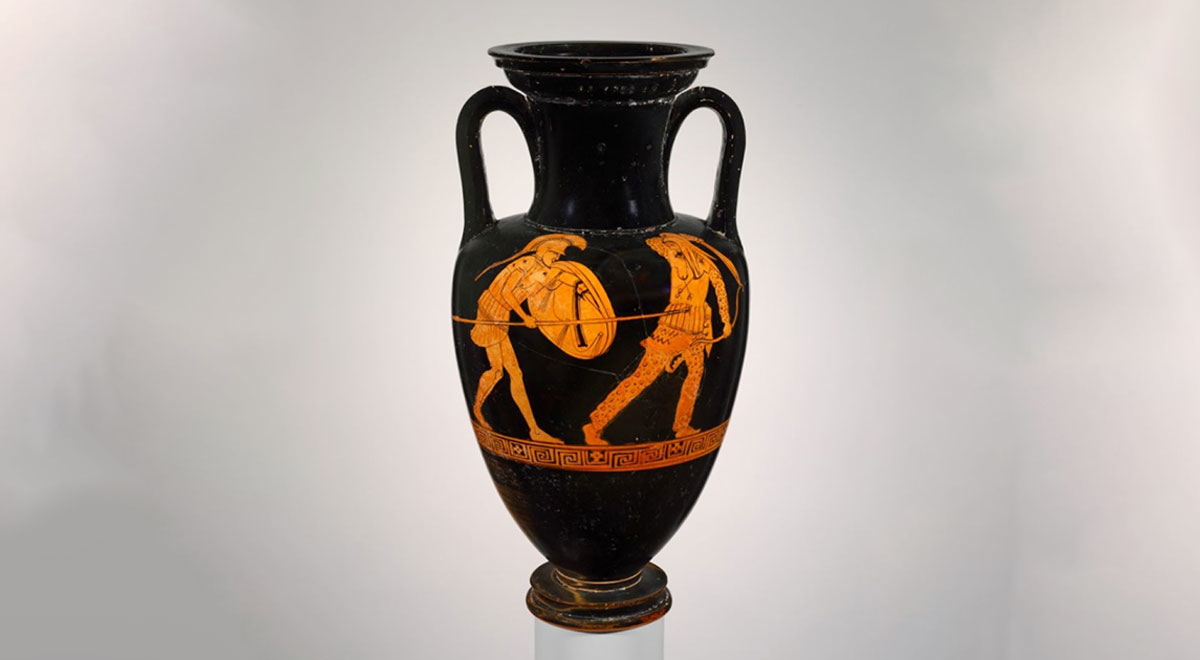 themistocles amphora