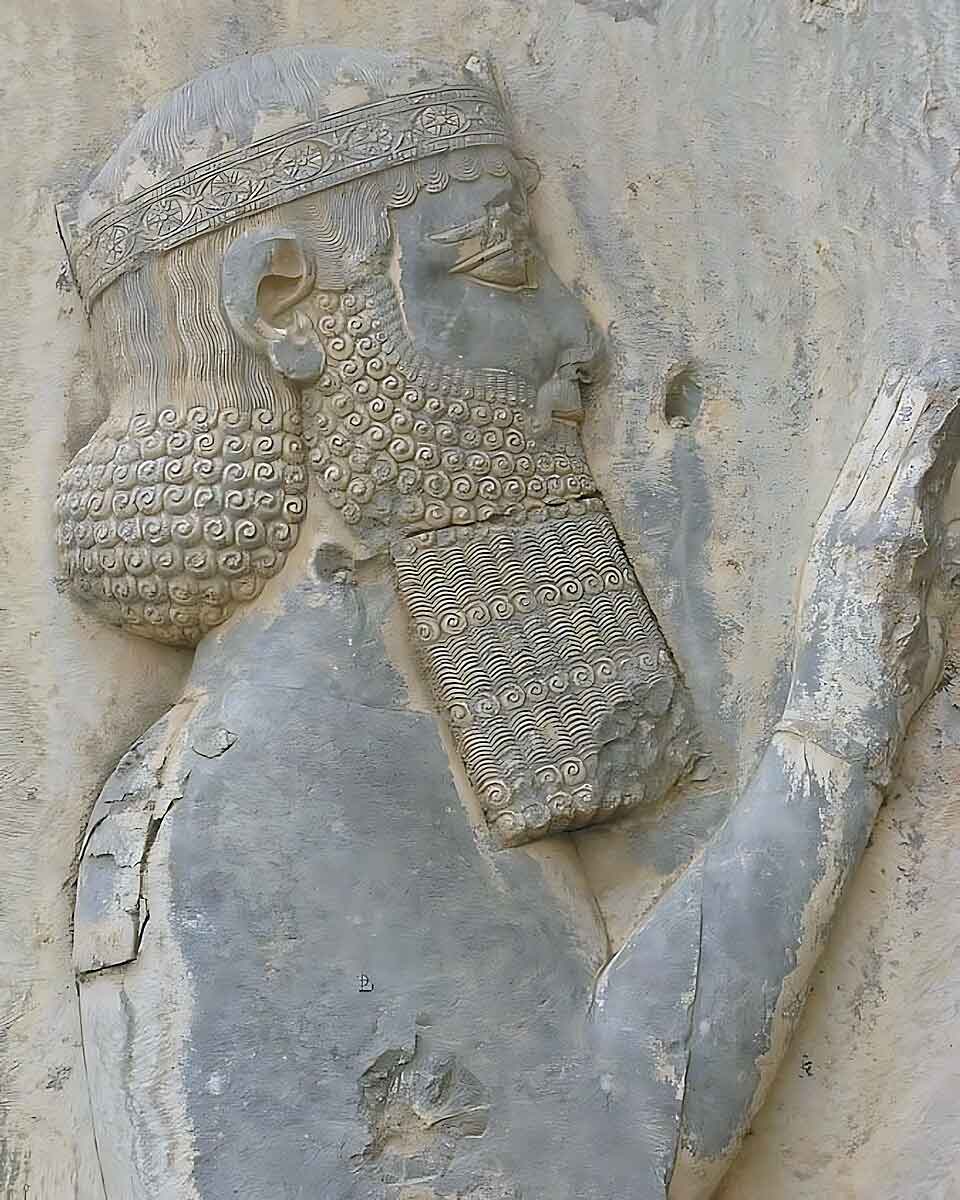 themistocles darius