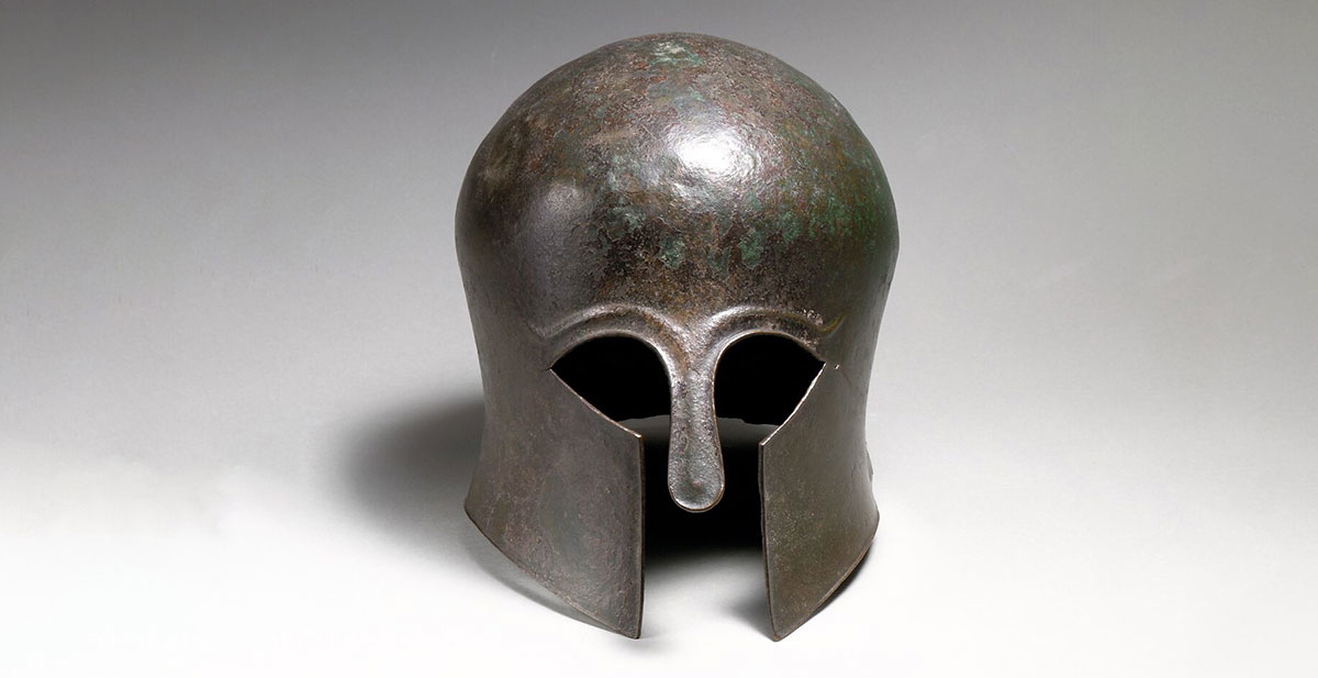 themistocles helmet