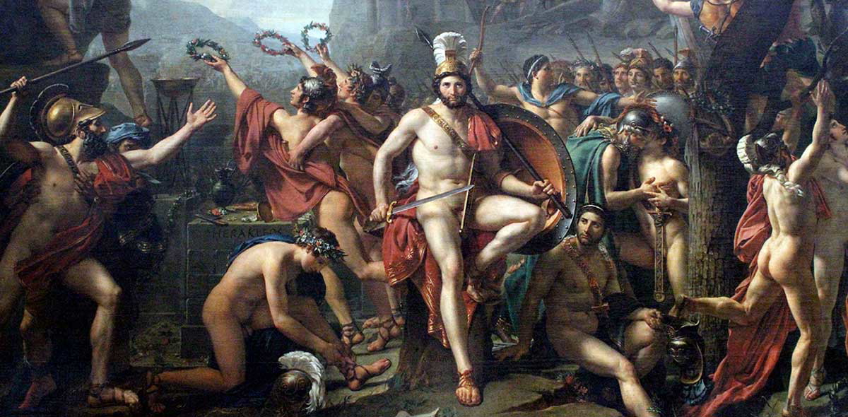 themistocles leonidas