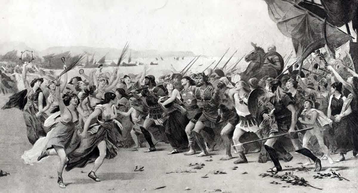 themistocles salamis