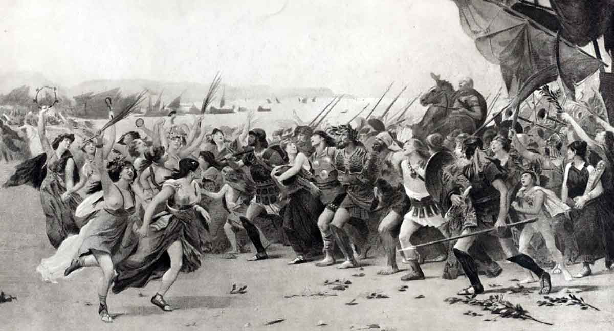 themistocles salamis