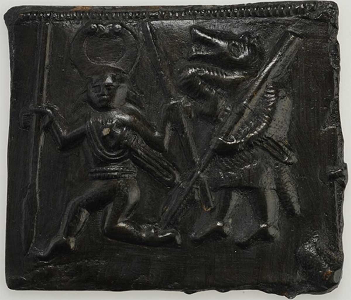 torslunda plate