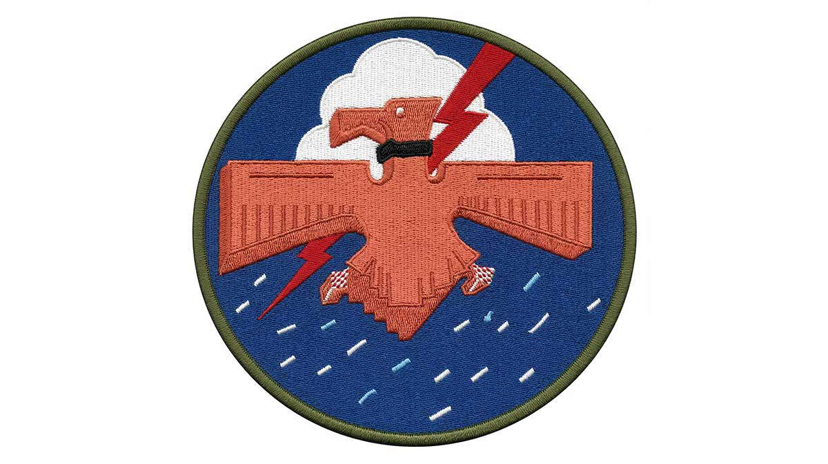 weather recon squadron