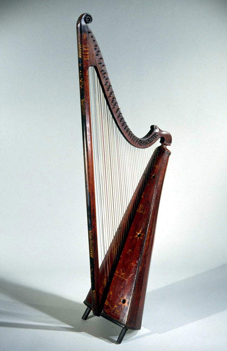 welsh harp karl jenkins