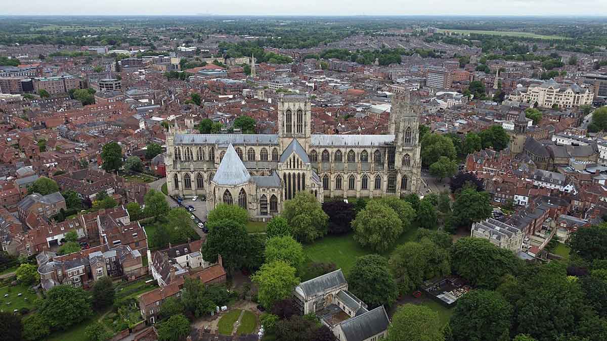york minster