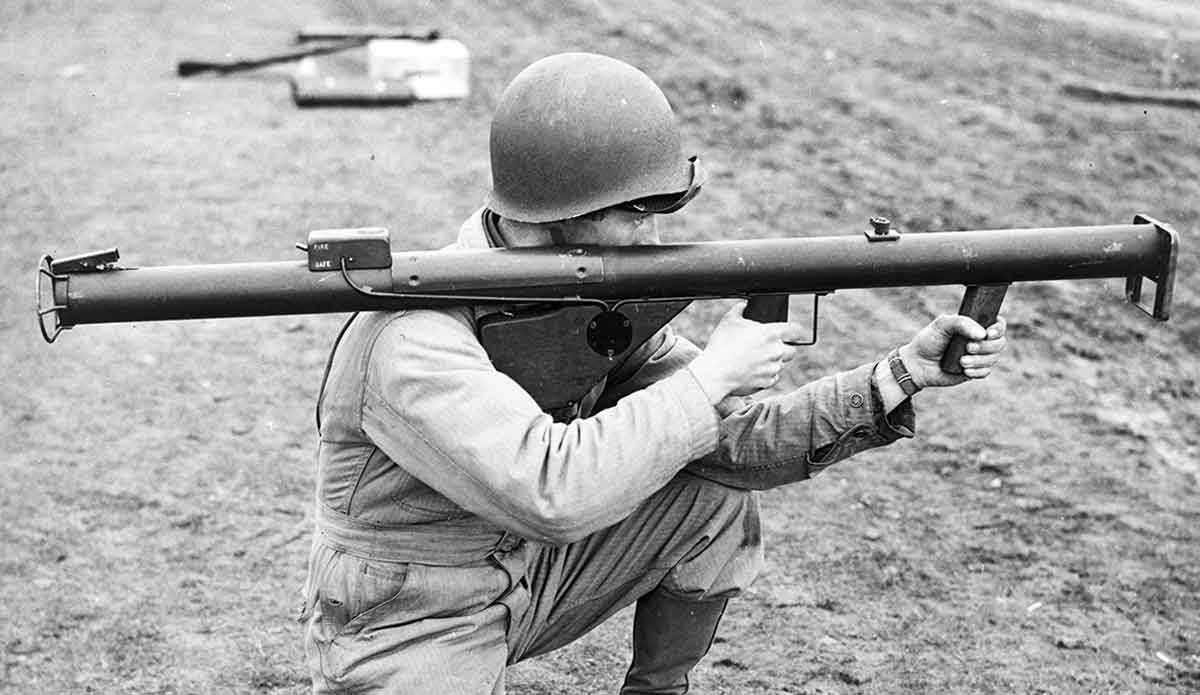 2 36 m1 bazooka