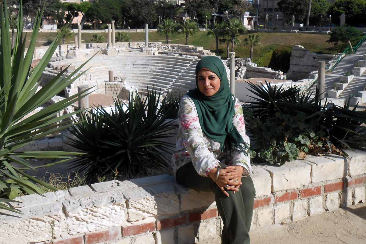 Kholoud Mohamed Shawky