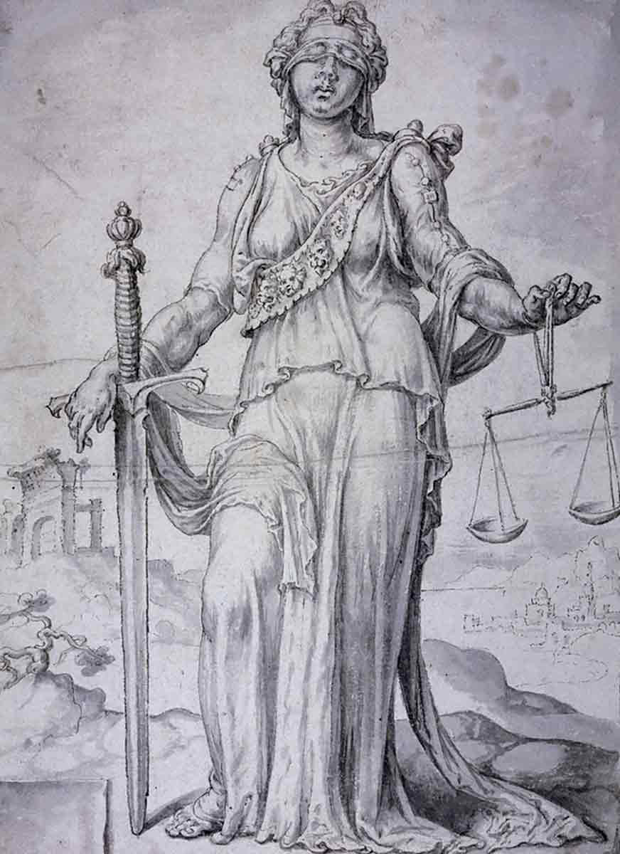Death Penalty Justice