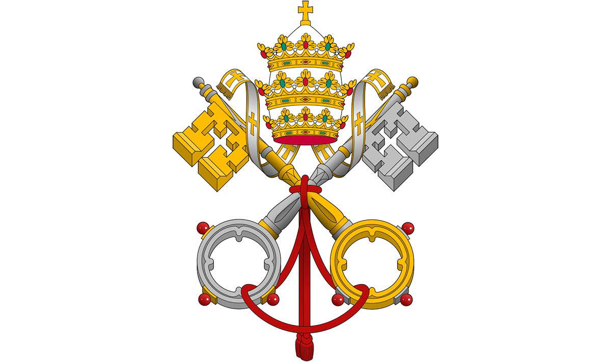 Emblem Holy See