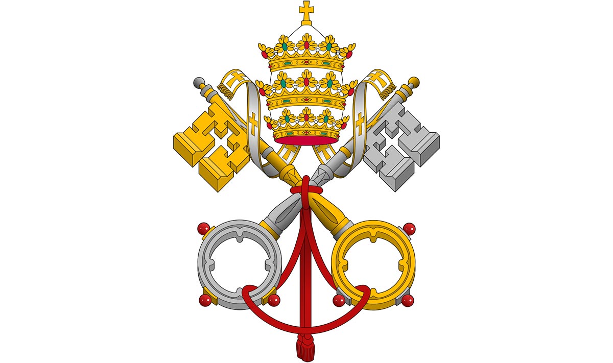 Emblem Holy See