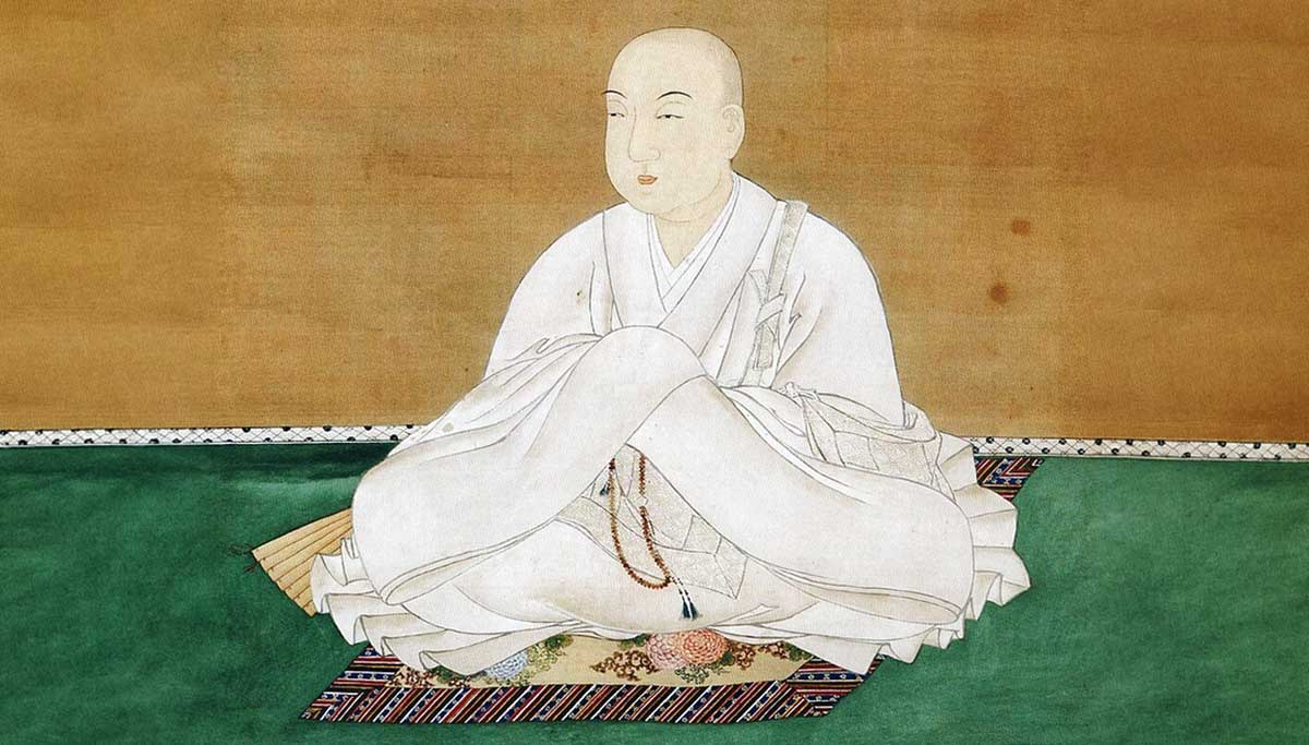 Emperor Seiwa japan