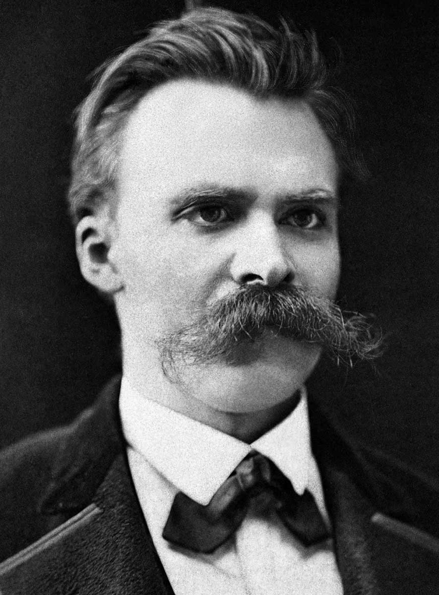 Friedrich Nietzsche Music