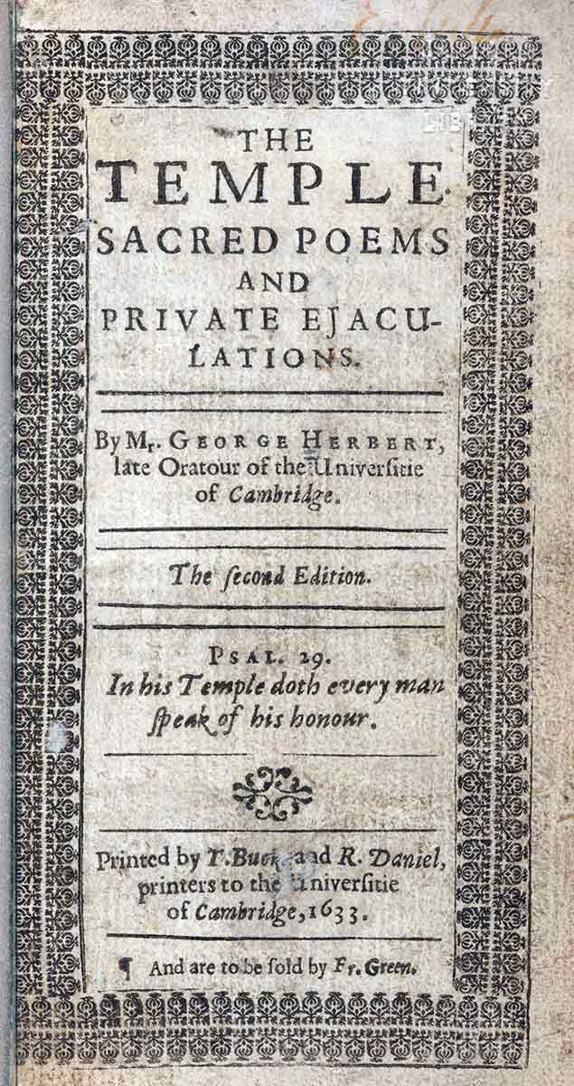 George Herbert LoveIII