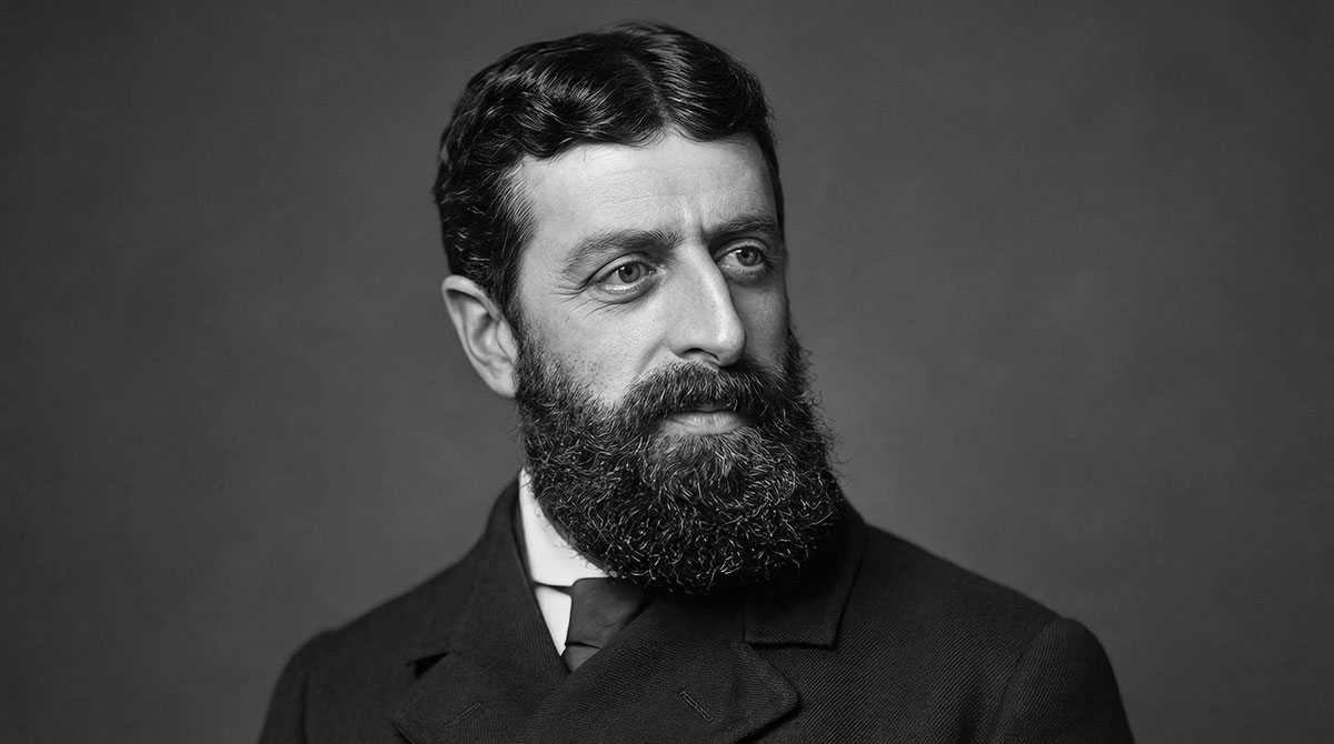 John Biddulph Martin