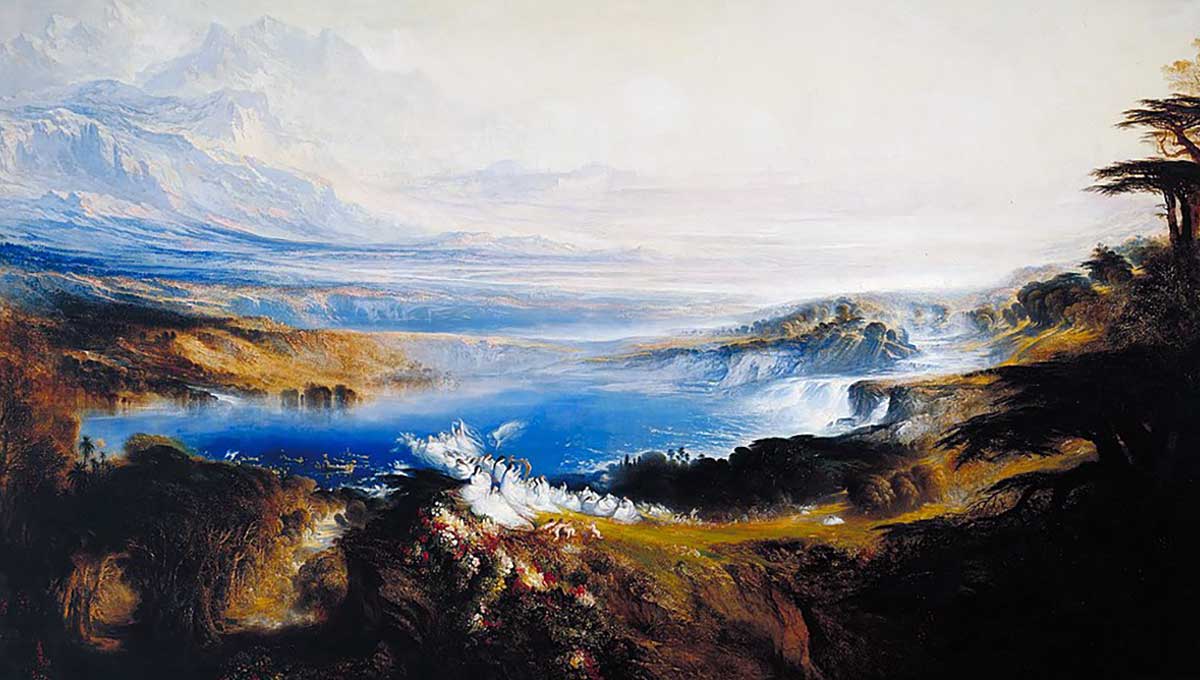 John_Martin_The_Plains_of_Heaven
